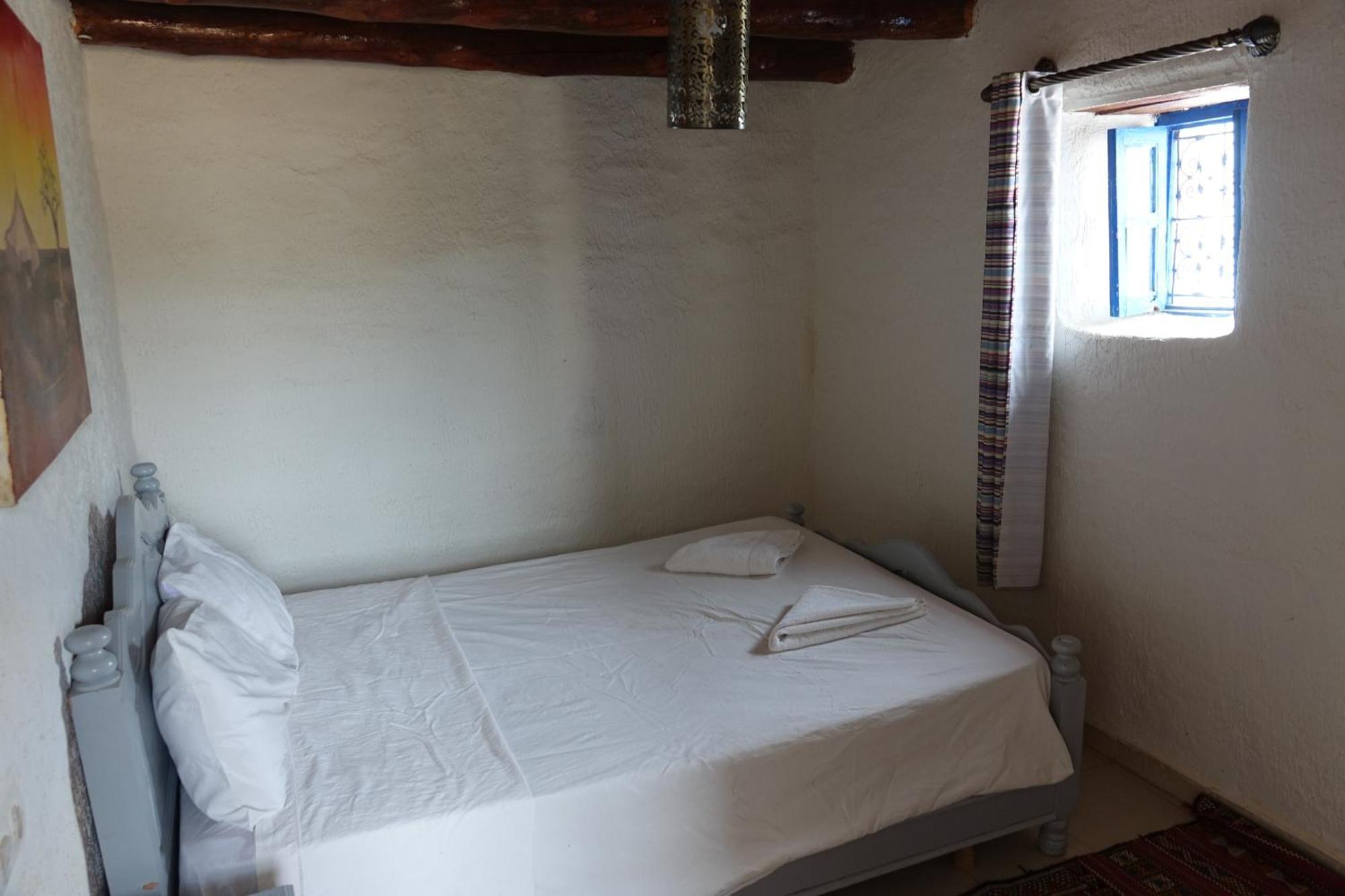 Relais De Tahla Hotel Ain Bou Mahdi Bagian luar foto