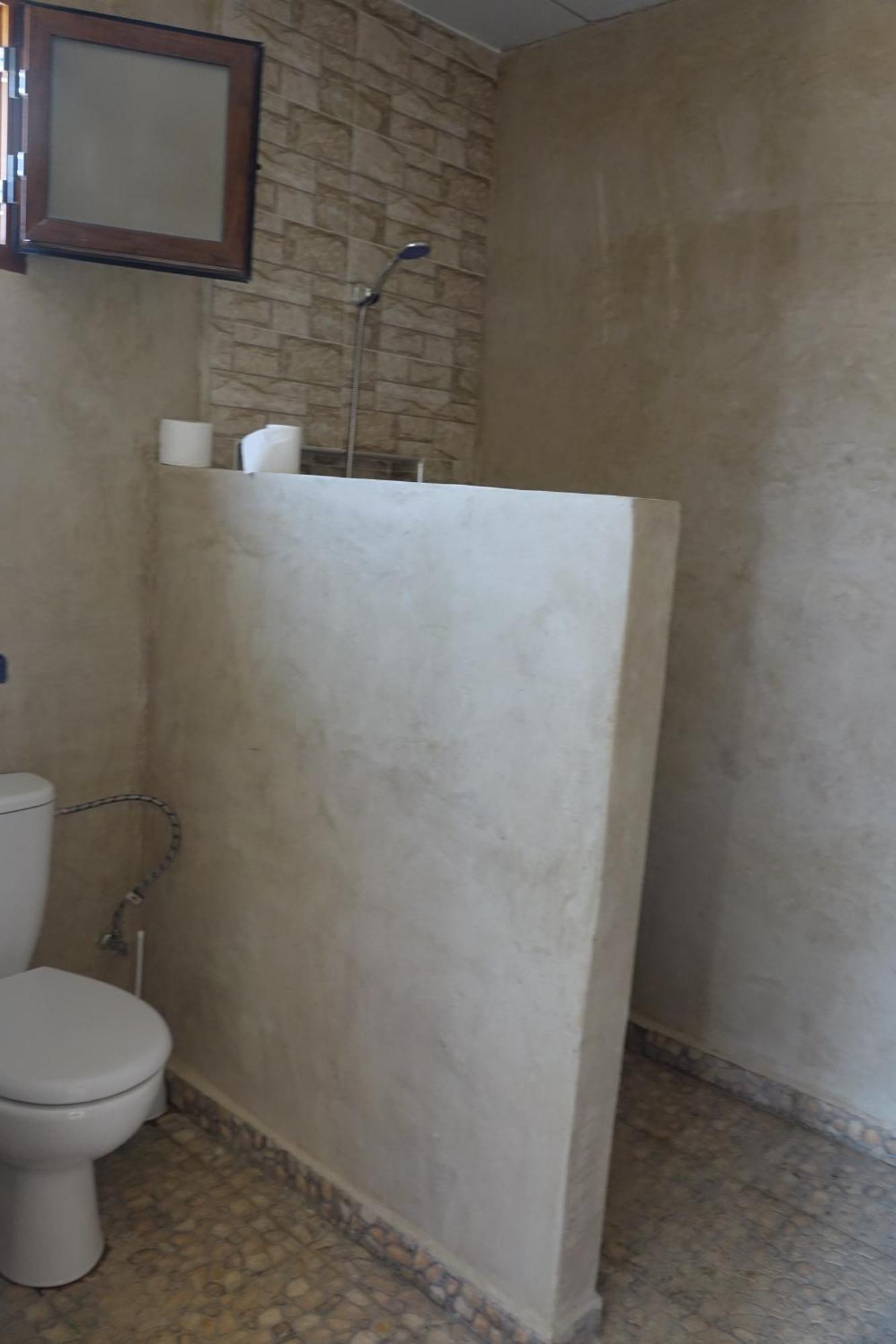 Relais De Tahla Hotel Ain Bou Mahdi Bagian luar foto