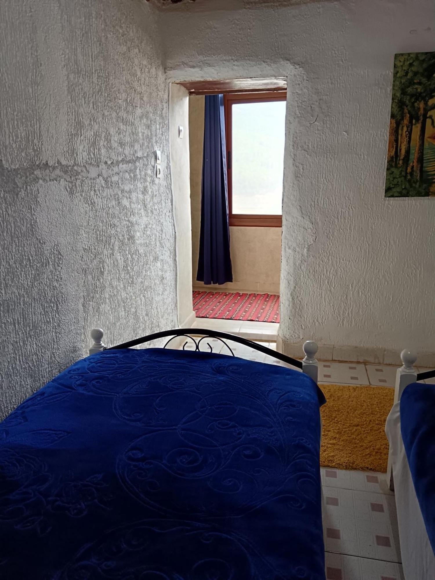 Relais De Tahla Hotel Ain Bou Mahdi Bagian luar foto
